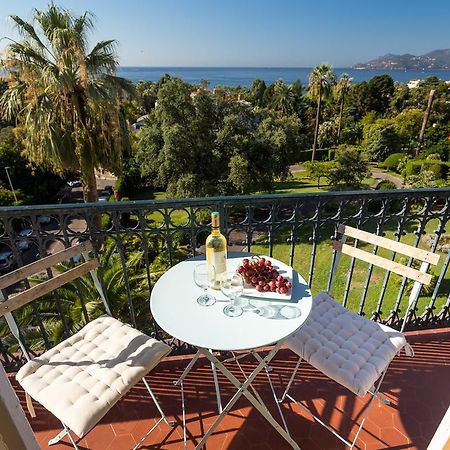 Appartement Claire Deluxe Cannes Pokój zdjęcie