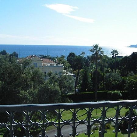 Appartement Claire Deluxe Cannes Zewnętrze zdjęcie