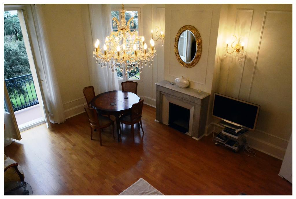 Appartement Claire Deluxe Cannes Pokój zdjęcie