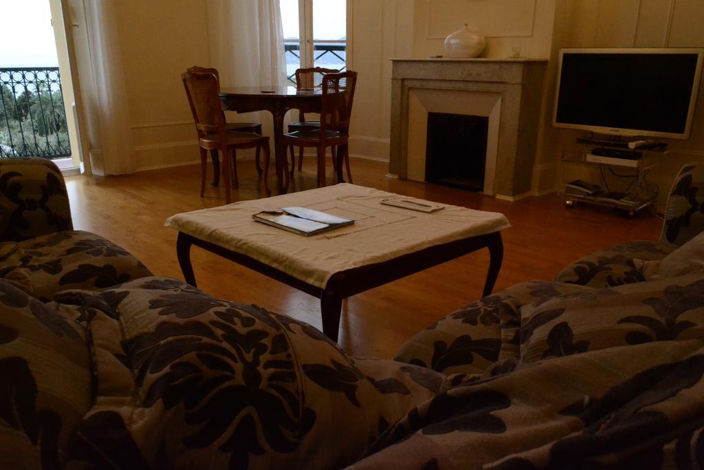 Appartement Claire Deluxe Cannes Pokój zdjęcie