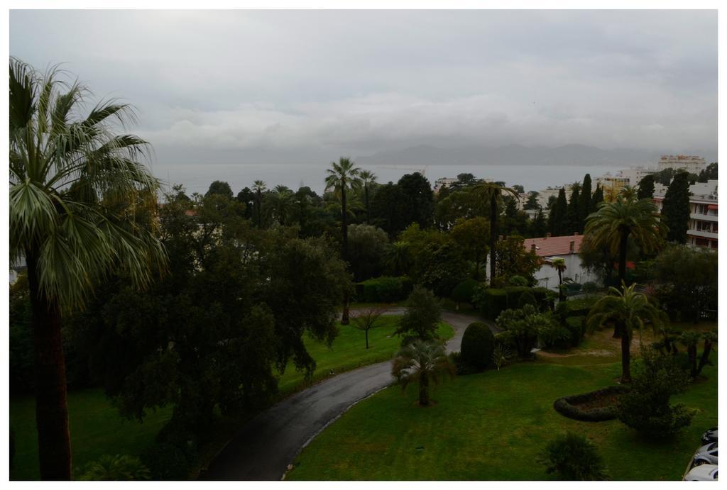 Appartement Claire Deluxe Cannes Zewnętrze zdjęcie