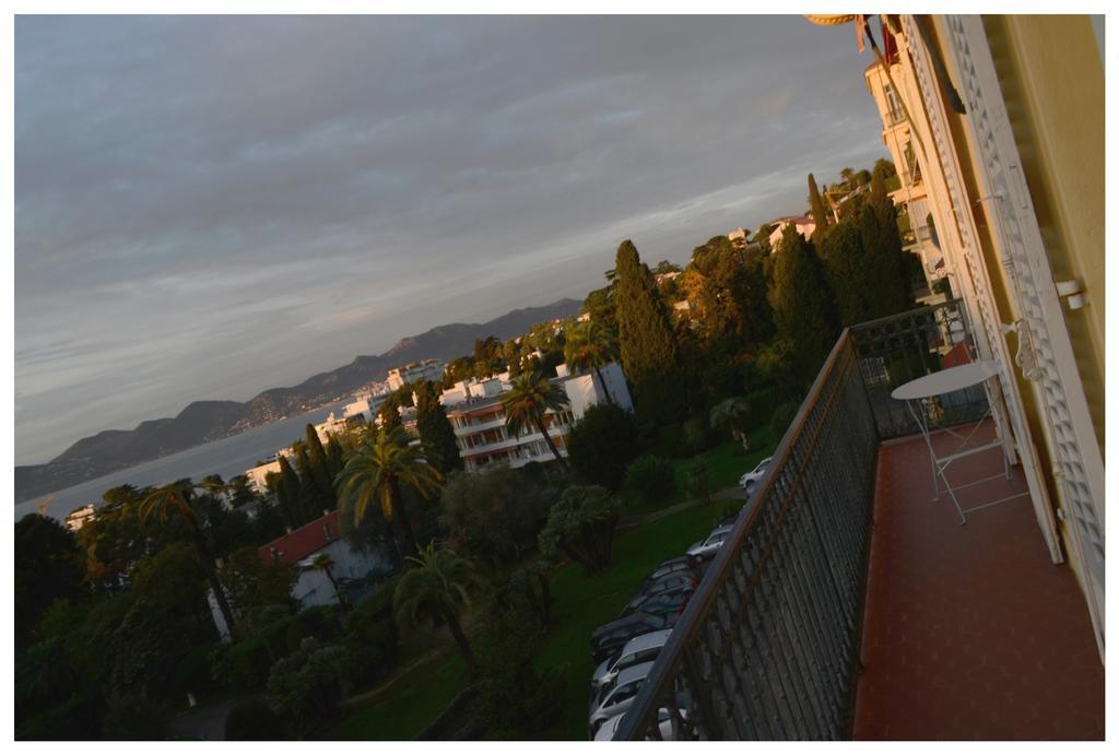 Appartement Claire Deluxe Cannes Pokój zdjęcie