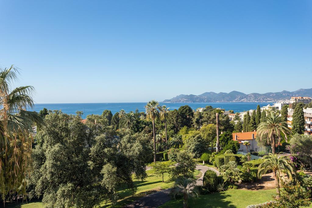 Appartement Claire Deluxe Cannes Zewnętrze zdjęcie