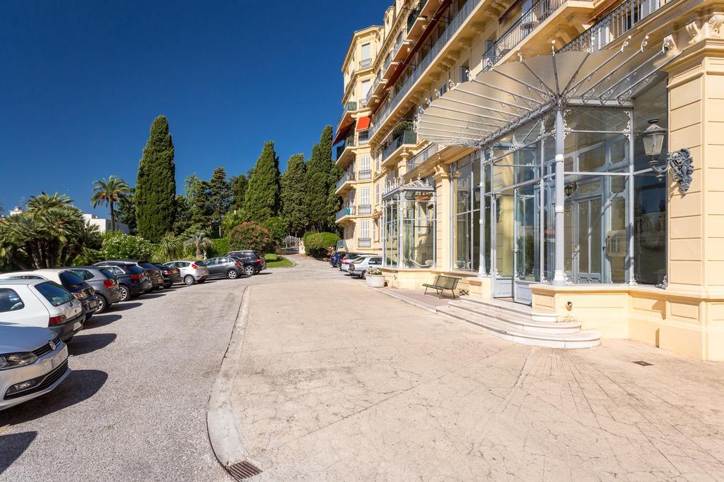 Appartement Claire Deluxe Cannes Pokój zdjęcie