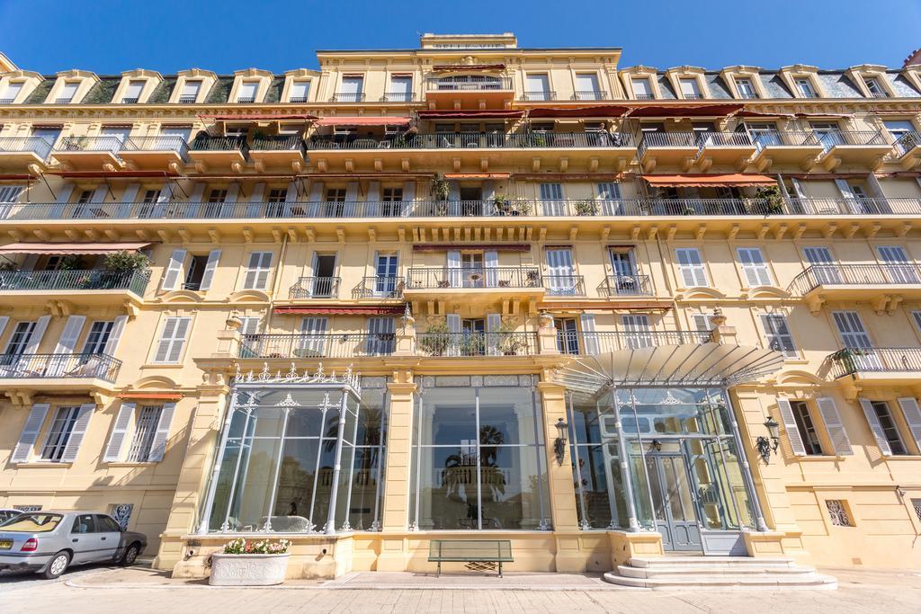 Appartement Claire Deluxe Cannes Pokój zdjęcie