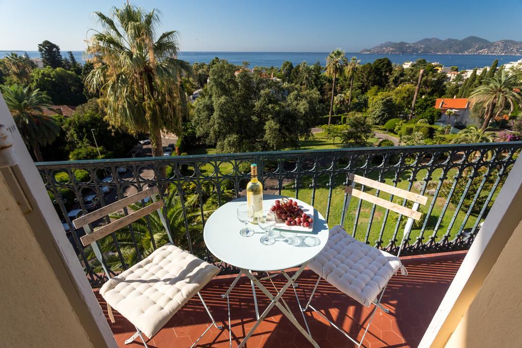 Appartement Claire Deluxe Cannes Pokój zdjęcie