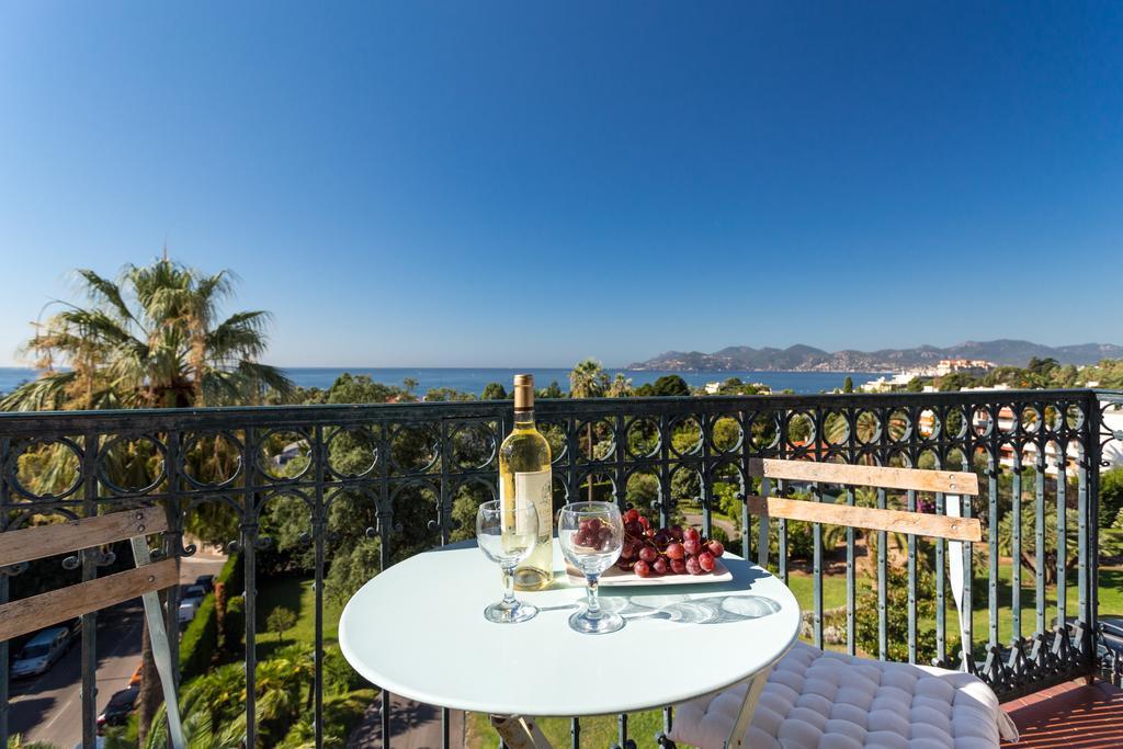 Appartement Claire Deluxe Cannes Pokój zdjęcie