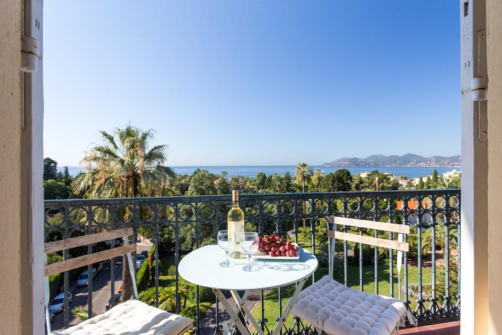 Appartement Claire Deluxe Cannes Pokój zdjęcie