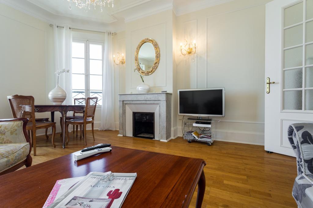 Appartement Claire Deluxe Cannes Pokój zdjęcie