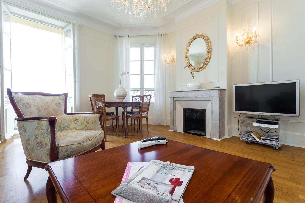 Appartement Claire Deluxe Cannes Pokój zdjęcie