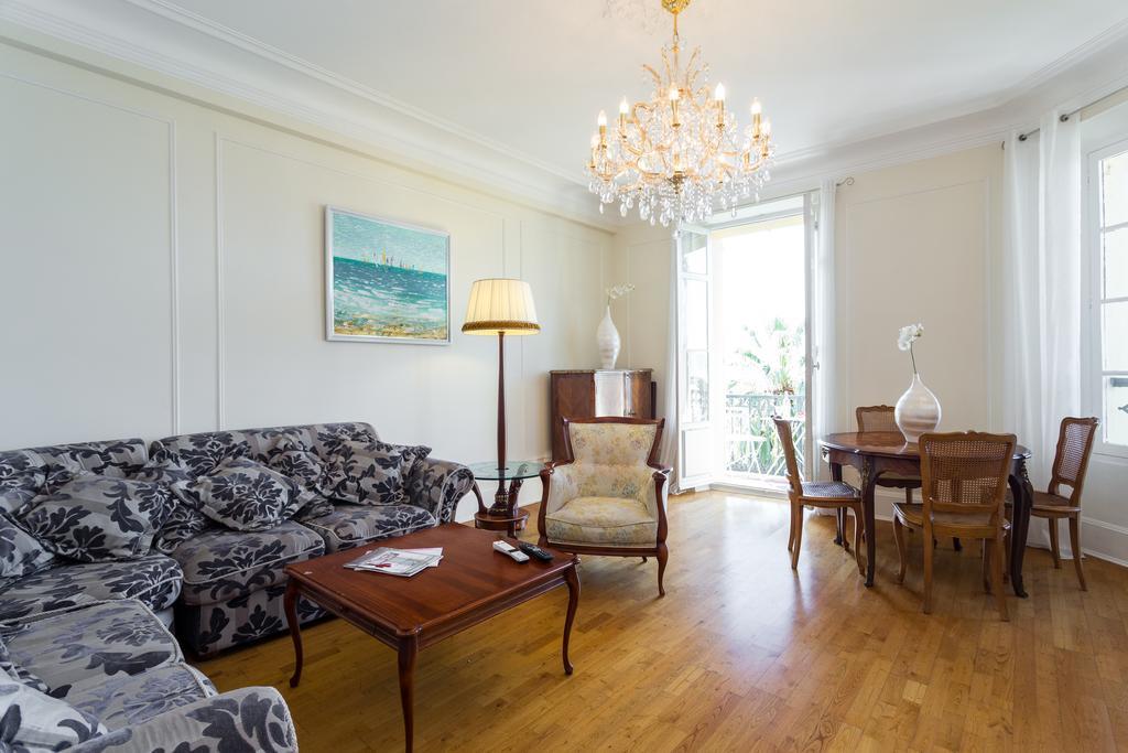 Appartement Claire Deluxe Cannes Pokój zdjęcie