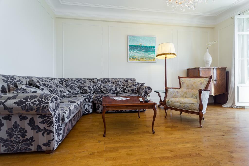 Appartement Claire Deluxe Cannes Pokój zdjęcie