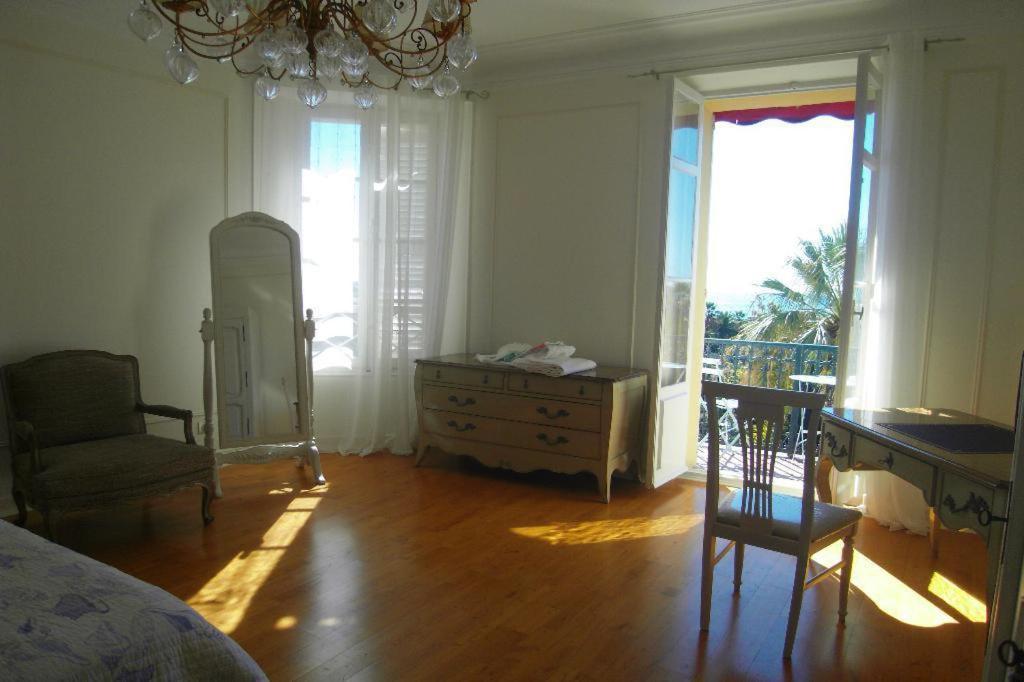 Appartement Claire Deluxe Cannes Zewnętrze zdjęcie