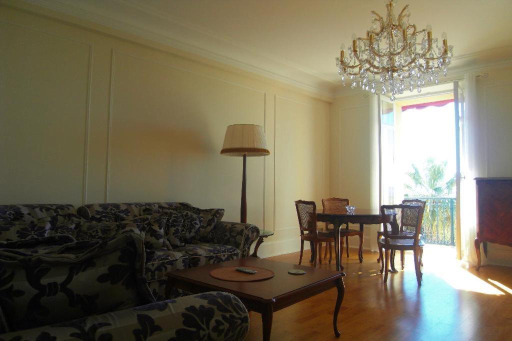 Appartement Claire Deluxe Cannes Zewnętrze zdjęcie