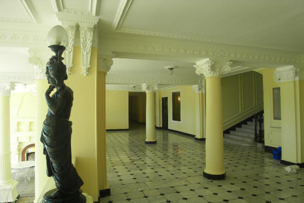 Appartement Claire Deluxe Cannes Zewnętrze zdjęcie