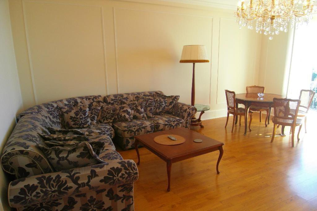 Appartement Claire Deluxe Cannes Zewnętrze zdjęcie