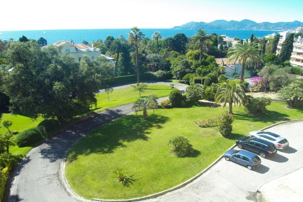 Appartement Claire Deluxe Cannes Zewnętrze zdjęcie