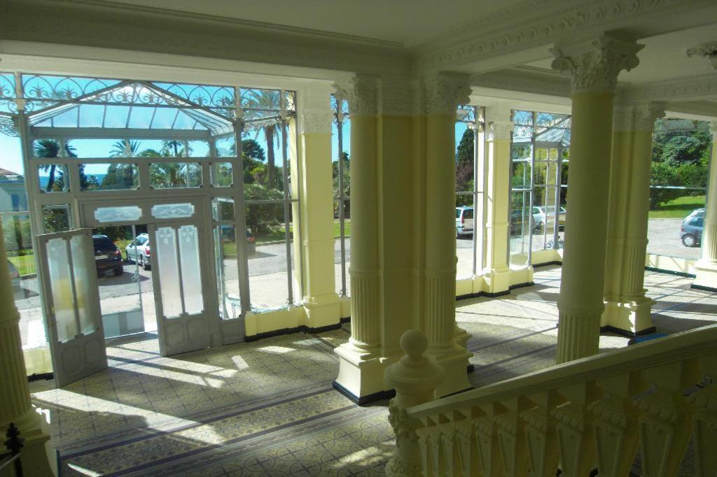 Appartement Claire Deluxe Cannes Zewnętrze zdjęcie