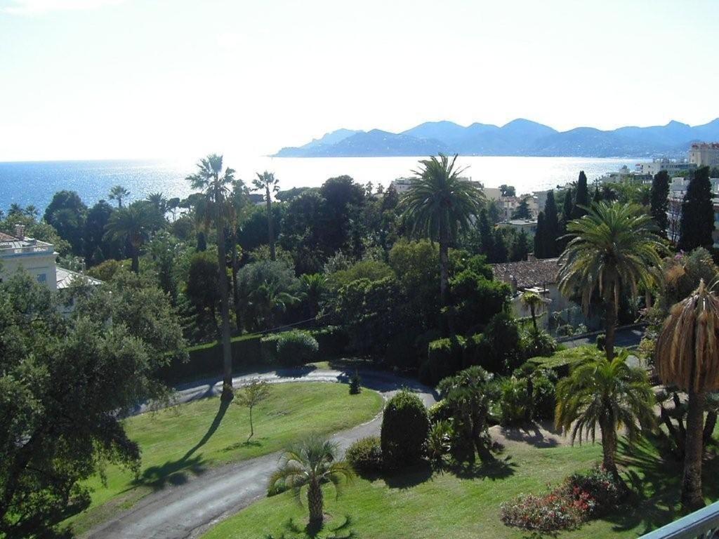 Appartement Claire Deluxe Cannes Zewnętrze zdjęcie