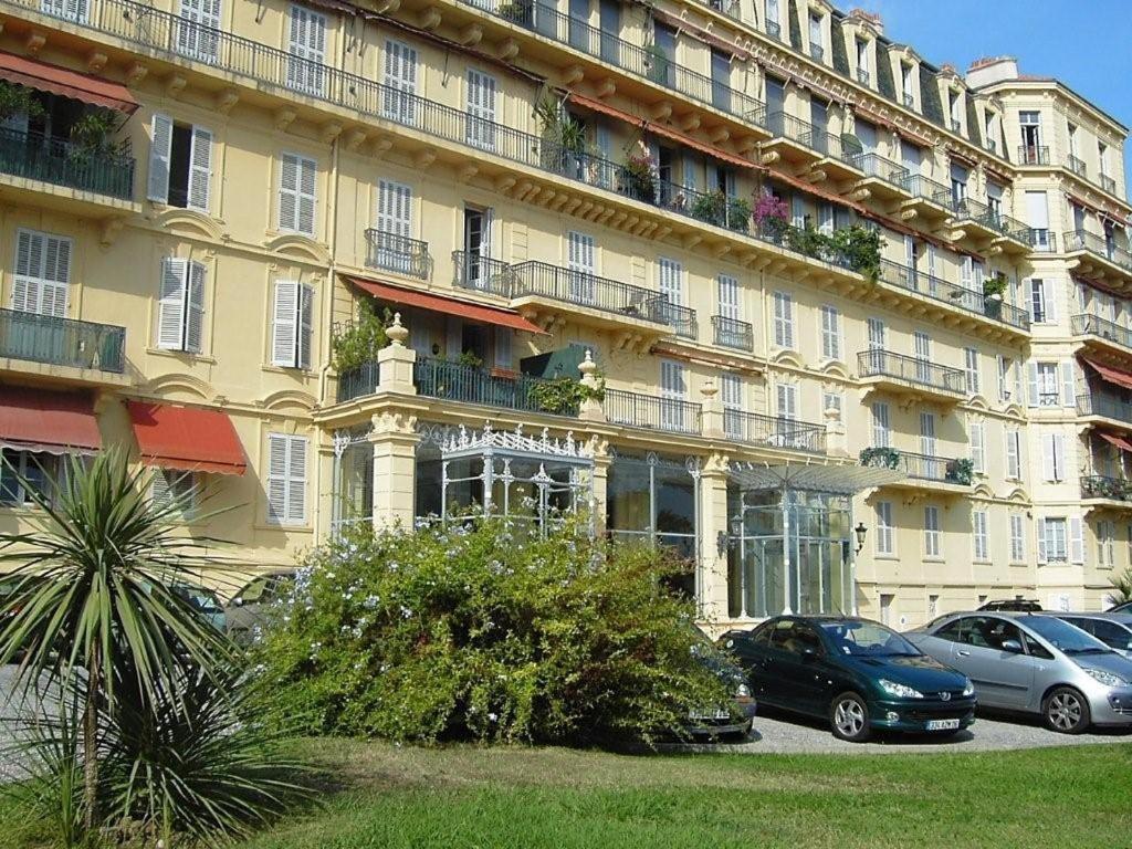 Appartement Claire Deluxe Cannes Zewnętrze zdjęcie