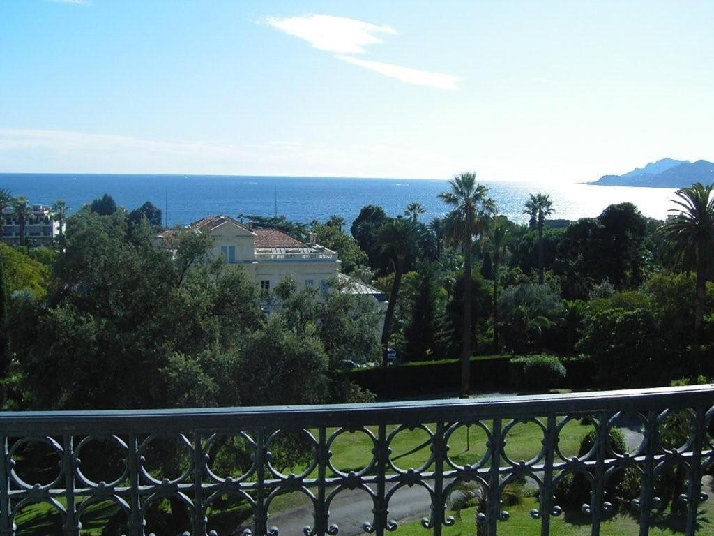 Appartement Claire Deluxe Cannes Pokój zdjęcie