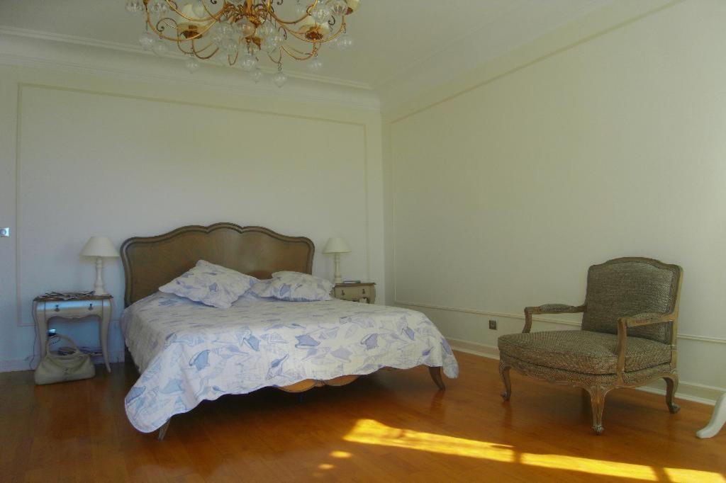 Appartement Claire Deluxe Cannes Pokój zdjęcie