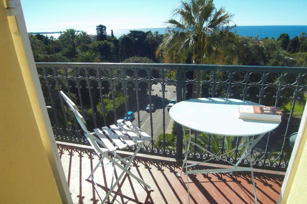 Appartement Claire Deluxe Cannes Pokój zdjęcie