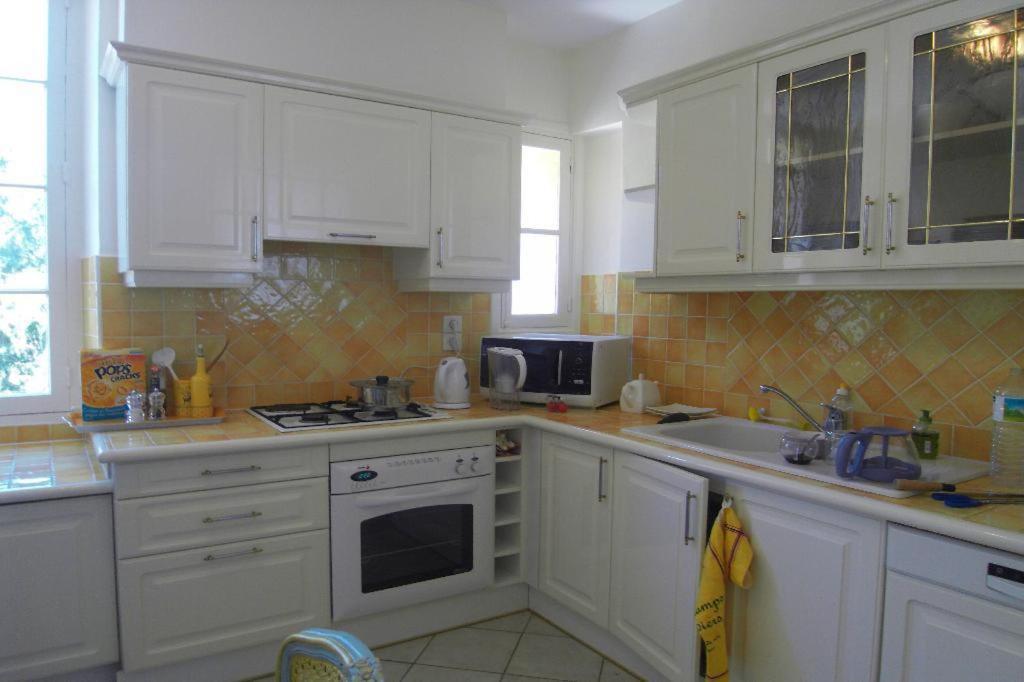 Appartement Claire Deluxe Cannes Pokój zdjęcie