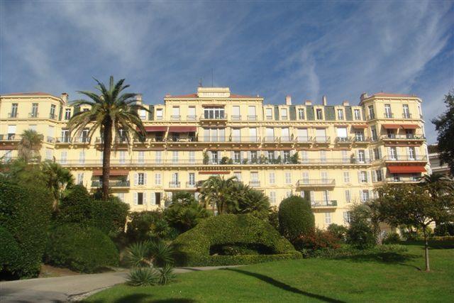 Appartement Claire Deluxe Cannes Zewnętrze zdjęcie