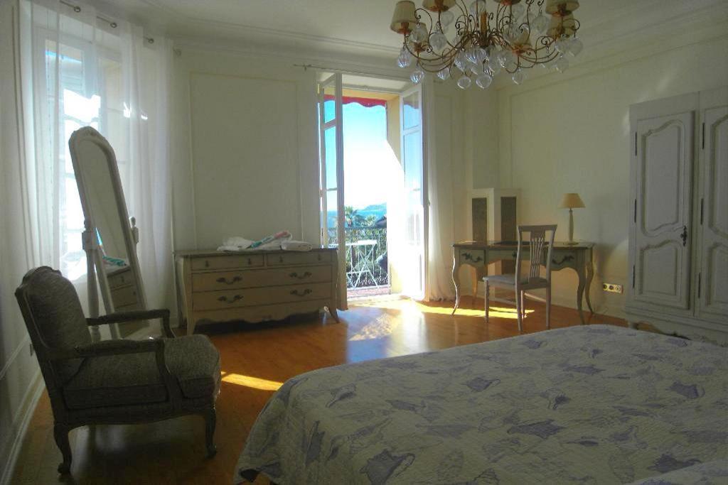 Appartement Claire Deluxe Cannes Zewnętrze zdjęcie