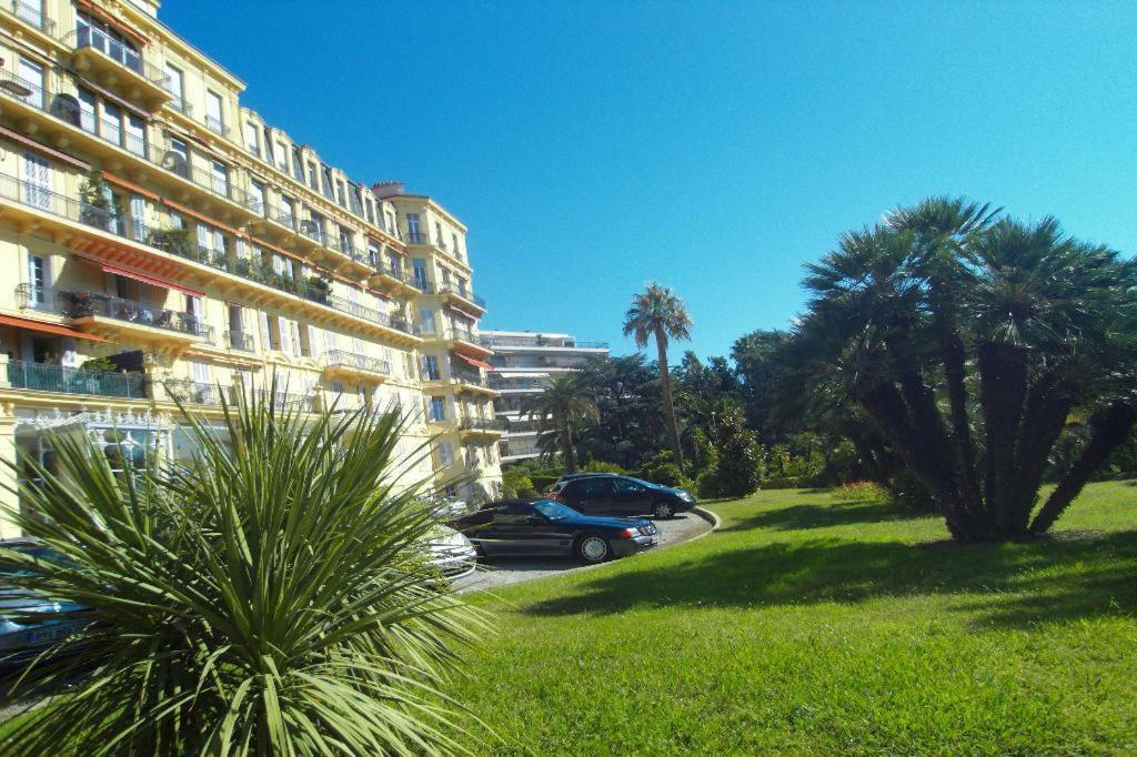 Appartement Claire Deluxe Cannes Zewnętrze zdjęcie