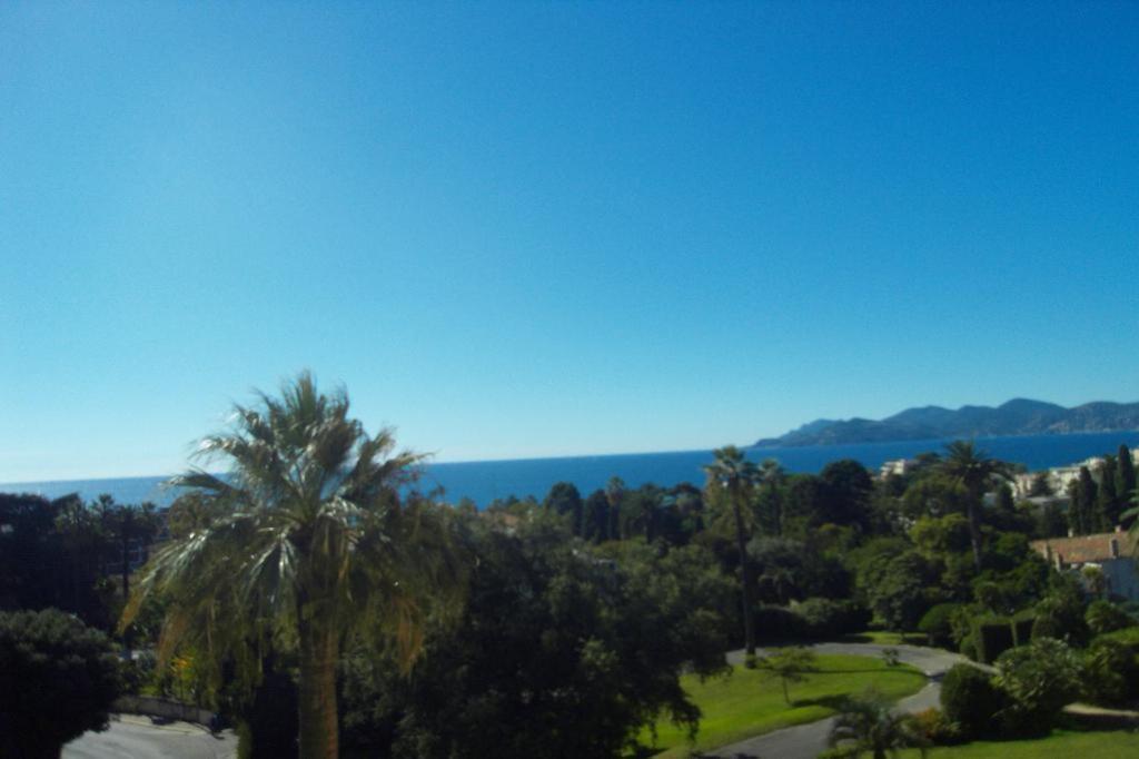 Appartement Claire Deluxe Cannes Zewnętrze zdjęcie