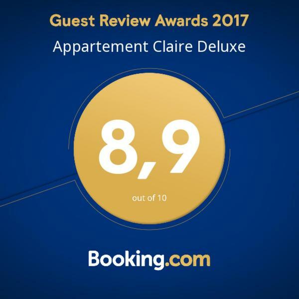 Appartement Claire Deluxe Cannes Zewnętrze zdjęcie